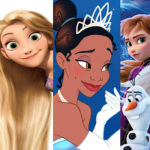 Disney Modern Age Showdown: Which is the Best Disney Movie from 2009-Now?