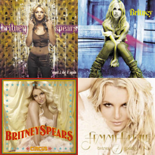 Celebrating Britney Spears Discography – Oops, I Did It 20 years ago!