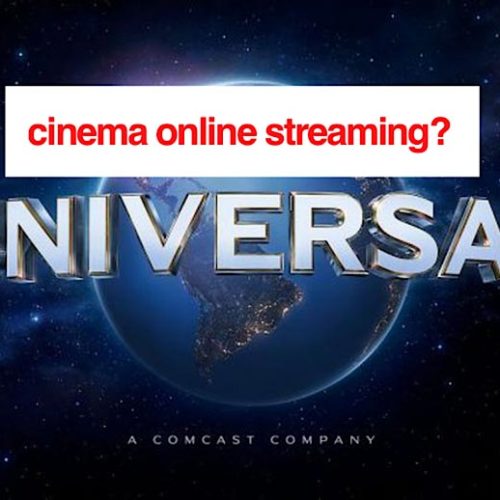 Universal Pictures’ Cinema Online – ‘Emma.’, ‘The Invisible Man’ & ‘The Hunt’