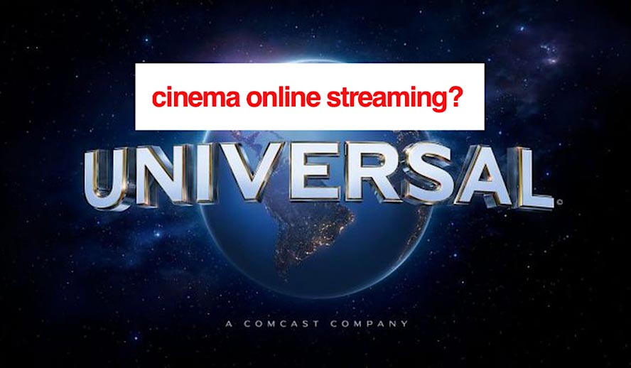 Hollywood Insider Cinema Online Streaming Emma., The Hunt, The Invisible Man, Universal Pictures