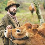 'First Cow': Udderly Amazing Buddy Comedy About The Discovery of a Cow