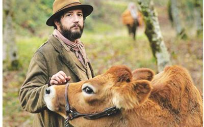 ‘First Cow’: Udderly Amazing Buddy Comedy About The Discovery of a Cow