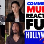 Video: Full Commentary on 'MULAN' with Reactions from Yifei Liu, Donnie Yen, Ming-Na Wen, Jet Li