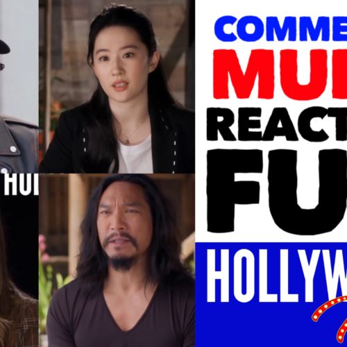 Video: Full Commentary on ‘MULAN’ with Reactions from Yifei Liu, Donnie Yen, Ming-Na Wen, Jet Li