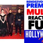 Video: 'MULAN' Rendezvous At The Premiere with Reactions from Yifei Liu, Donnie Yen, Ming-Na Wen, Jet Li