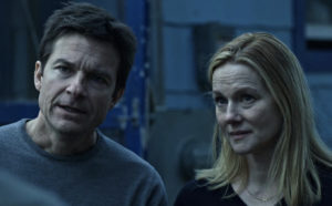 Hollywood Insider Netflix Ozark, Jason Bateman, Laura Linney