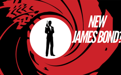 Finding the New James Bond? ‘No Time To Die’ Will Be Daniel Craig’s Final 007