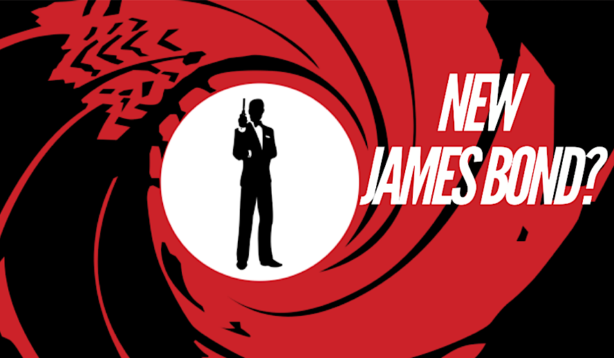 Hollywood Insider New James Bond, Pierce Brosnan, No Time To Die, Daniel Craig, Idris Elba, Lashana Lynch