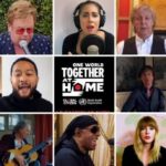 Complete List: Lady Gaga's One World Concert - Together At Home