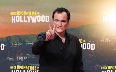 FACT-CHECKED Series: 32 Facts on Hollywood Legend Quentin Tarantino