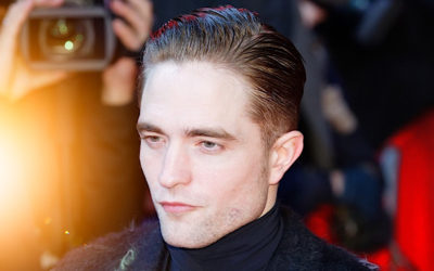 Genius Robert Pattinson and His 15-Year Strategy to ‘Tenet’ & ‘Batman’