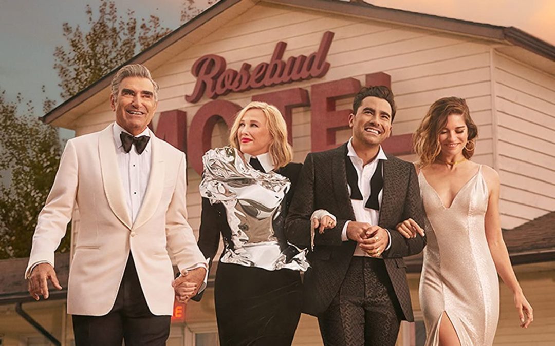Farewell ‘Schitt’s Creek’: Top 8 Moments From The Funny Netflix Series