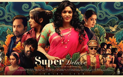 Must Watch – ‘Super Deluxe’: An Oscar-Worthy Foreign Film With A Powerful Message