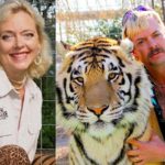 'Tiger King': Murder, Mayhem, and Madness - The Tales and Trials of Joe Exotic, Big Cats, Did Carole Baskin Do It?