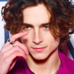 FACT-CHECKED Series: Timothée Chalamet and 32 Things About This Extraordinary Superstar