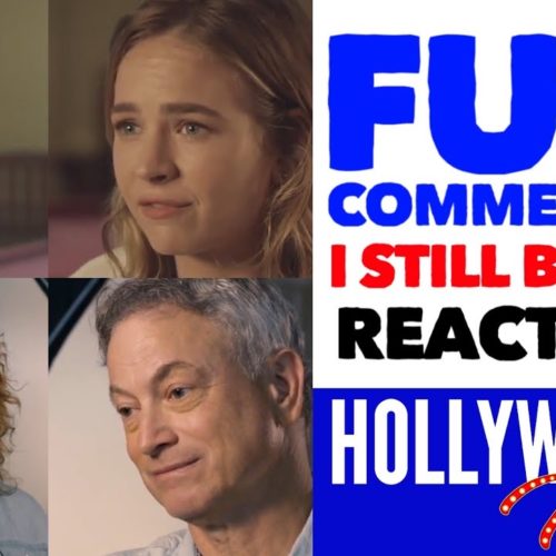 Video: Full Commentary on ‘I Still Believe’ with Reactions from K.J. Apa, Gary Sinise