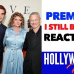 Video: Rendezvous At The Premiere of 'I Still Believe' with KJ Apa, Gary Sinise & Team