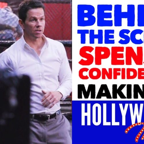 Video: Behind The Scenes of Netflix’s ‘Spenser Confidential’ with Mark Wahlberg & Team
