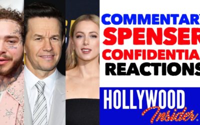 Video: Full Commentary on ‘Spenser Confidential’ with Mark Wahlberg & Team