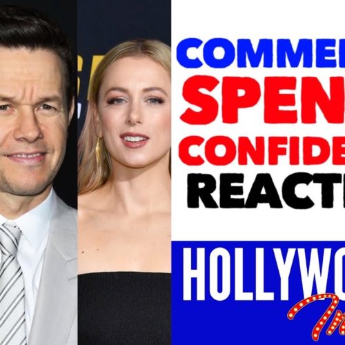 Video: Full Commentary on ‘Spenser Confidential’ with Mark Wahlberg & Team