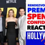 Video: Rendezvous At The Premiere of Netflix's 'Spenser Confidential' with Mark Wahlberg, Post Malone