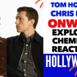 Video: The CHEMISTRY of Tom Holland & Chris Pratt is Explosive in 'Onward' | Disney/Pixar