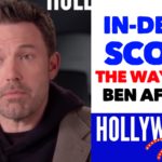 Video: In-Depth Scoop from Ben Affleck on 'The Way Back'