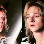 An Analysis of Ben Hardy as Roger Taylor in 'Bohemian Rhapsody'