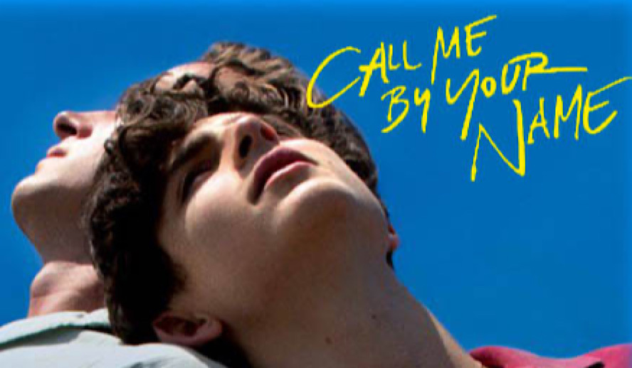 Hollywood Insider, Call Me By Your Name Reactions & Commentary, Armie Hammer, Timothee Chalamet, Luca Guadagnino, LGBTQ