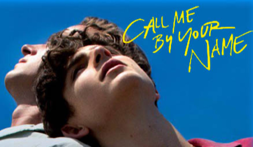 Call Me by Your Name, Full Movie