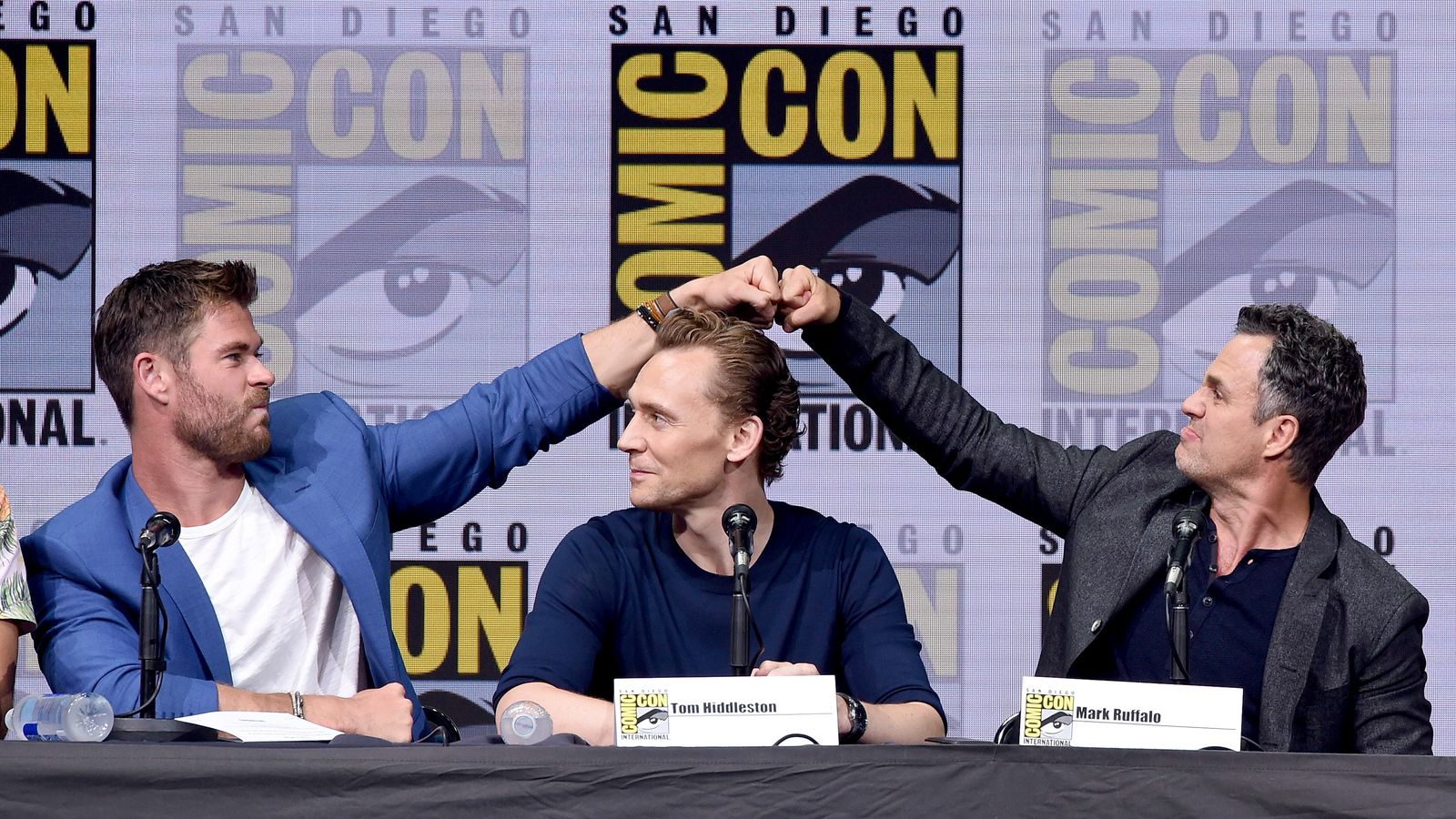 Hollywood Insider Comic-Con Cancels Due to Coronavirus -2 Hollywood Insider Comic-Con Cancels Due to Coronavirus -2