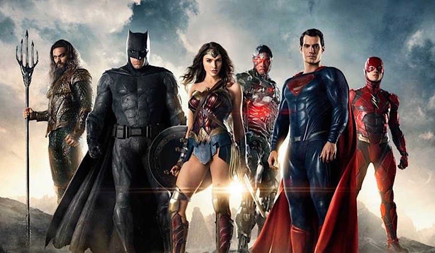 Hollywood Insider DC Films Use More Levity Hollywood Insider DC Films Use More Levity