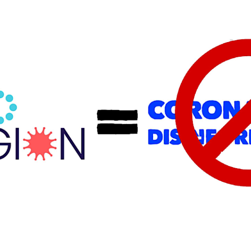 Infotagion: Free Fact-Check Service To Stop Coronavirus Disinformation