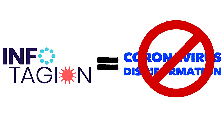 Hollywood Insider Infotagion, Coronavirus News Fact-Checking Hollywood Insider Infotagion, Coronavirus News Fact-Checking