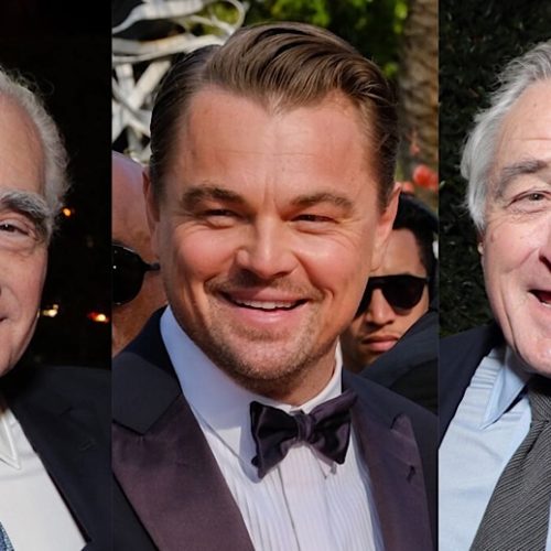 ‘Killers of the Flower Moon’: Scorsese, DiCaprio, De Niro Dropped By Paramount?