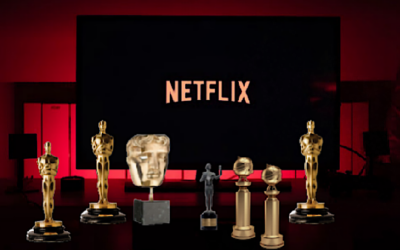It is Time to Take Netflix Seriously as a Hollywood Filmmaking Studio