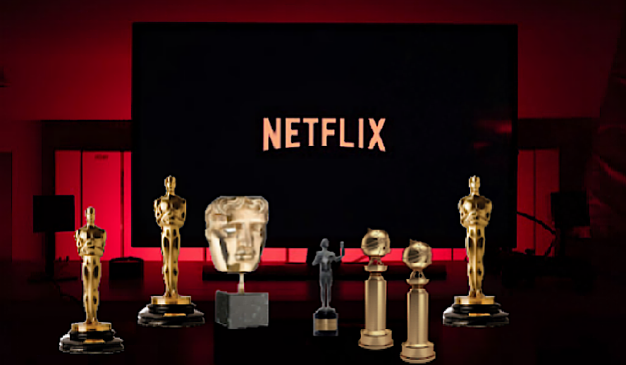 Hollywood Insider Netflix Deserves Recognition As Hollywood Film Studio