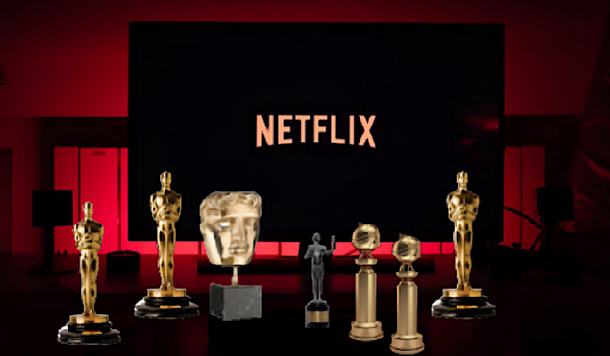 Hollywood Insider Netflix Deserves Recognition As Hollywood Film Studio Hollywood Insider Netflix Deserves Recognition As Hollywood Film Studio