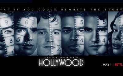 Ryan Murphy’s Netflix Series ‘Hollywood’ Celebrates History Tarantino-Style