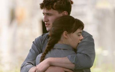 Hulu’s ‘Normal People’ Achieves a New Standard for On-Screen Chemistry