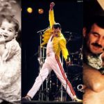 A Tribute To Freddie Mercury - A Hero That Dared To Be Himself