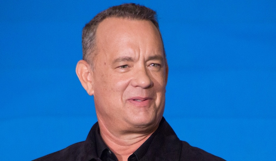 A Tribute to Tom Hanks, Oscar-Winning Everyman of ‘Toy Story’, ‘Forrest Gump’