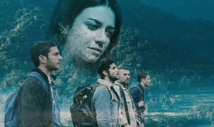 Hollywood Insider When Heroes Fly, Netflix, Israeli TV Show Hollywood Insider When Heroes Fly, Netflix, Israeli TV Show