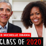 Analyzing Barack & Michelle Obama 2020 Commencement Speech