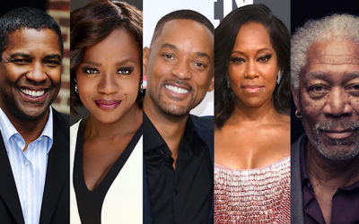 Black Leaders: Hollywood’s Black Stars on Black Lives Matter