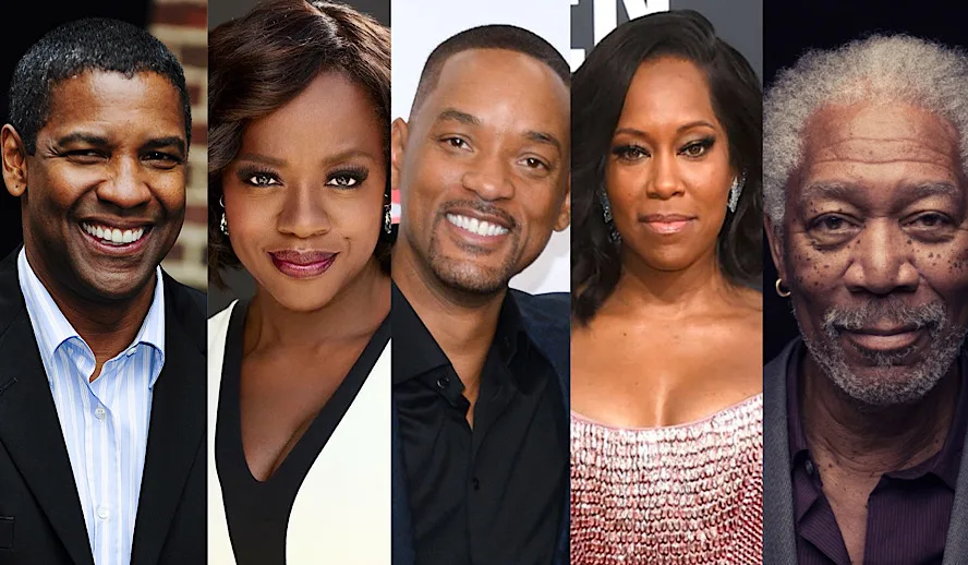 Hollywood Insider Black Lives Matter Black Leaders Celebrities Speak Up