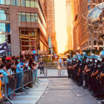 Black Lives Matter Demands Complete Police Reform to End Police Brutality