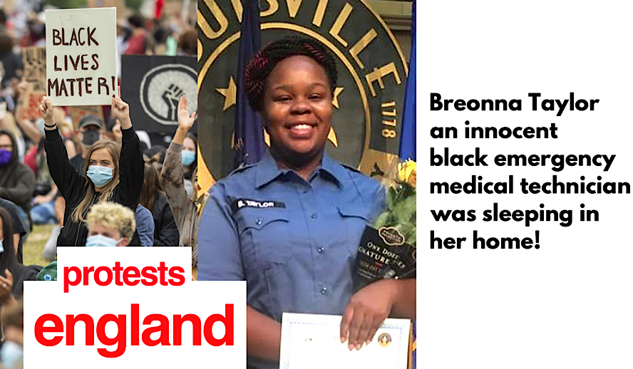 Hollywood Insider Black Lives Matter Protests Global Movement, Breonna Taylor, England Protests Hollywood Insider Black Lives Matter Protests Global Movement, Breonna Taylor, England Protests