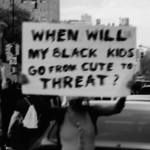 Being Black in USA - “We are laughed at by our own “justice” system”