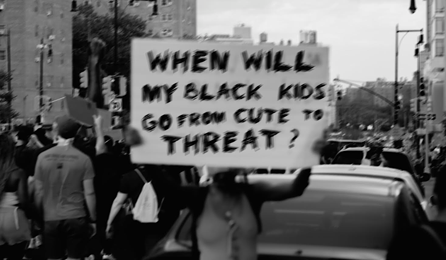 Hollywood Insider Black Lives Matter Protests Movement, Being Black in USA Hollywood Insider Black Lives Matter Protests Movement, Being Black in USA